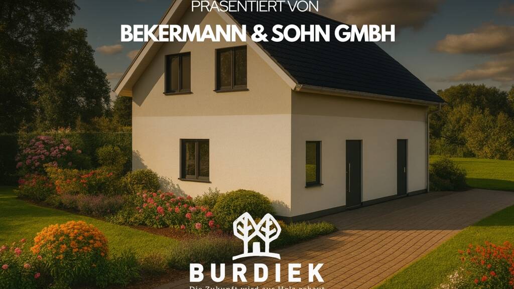 Einfamilienhaus zum Kauf provisionsfrei 427.500 € 4 Zimmer 121 m² Damme-Süd Damme 49401