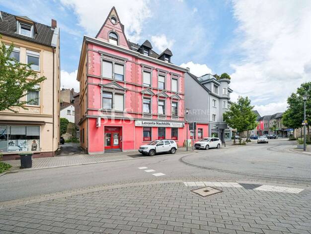 Gewerbeobjekt zum Kauf als Kapitalanlage geeignet 595.000 € 663 m² 280 m² Grundstück Alt-Wetter Wetter (Ruhr) 58300