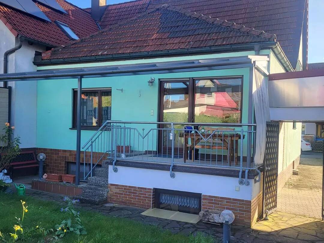 Doppelhaushälfte zum Kauf - Widok 2