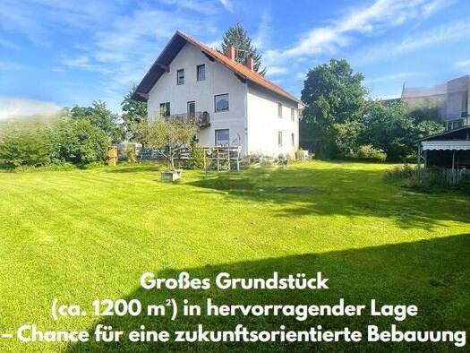 Einfamilienhaus zum Kauf 397.000 € 13 Zimmer 260,9 m² 1.212 m² Grundstück Neuötting 84524