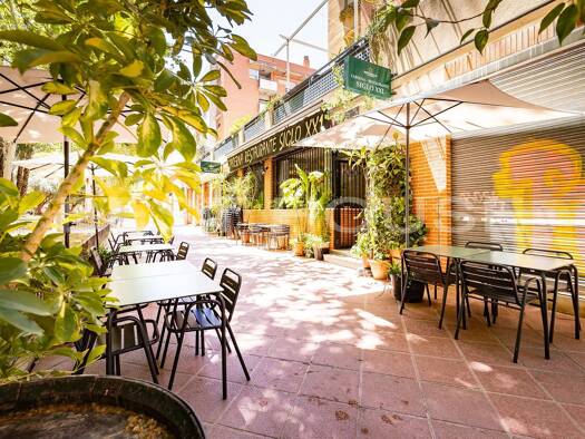 Gastronomie/Hotel zum Kauf provisionsfrei 449.000 € 172 m² Gastrofläche Avenida Don Juan de Borbon Murcia 30007