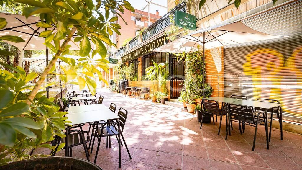 Gastronomie/Hotel zum Kauf provisionsfrei 449.000 € 172 m² Gastrofläche Avenida Don Juan de Borbon Murcia 30007