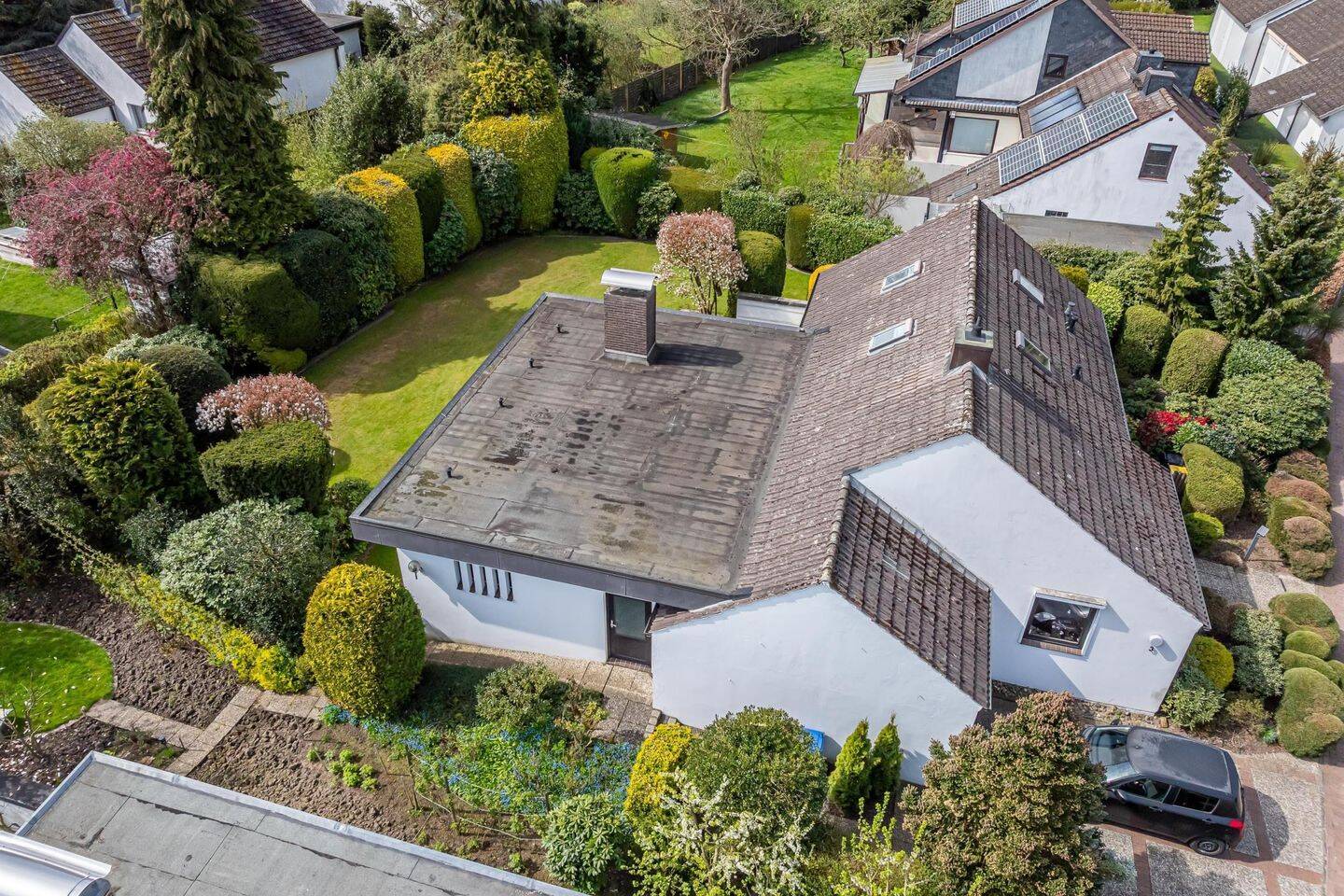 Einfamilienhaus zum Kauf - Ansicht 3