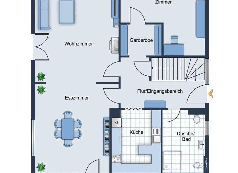 Einfamilienhaus zum Kauf 475.000 € 5 Zimmer 130 m² 1.089 m² Grundstück Woltersmühlen Süsel 23701