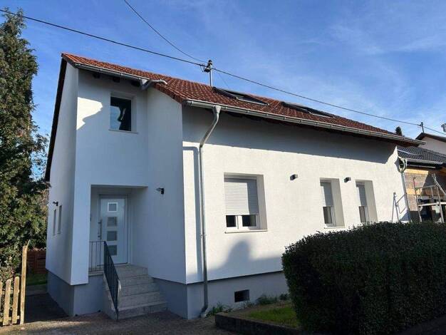 Einfamilienhaus zum Kauf 325.000 € 5 Zimmer 122 m² 283 m² Grundstück Schwalbach 66773