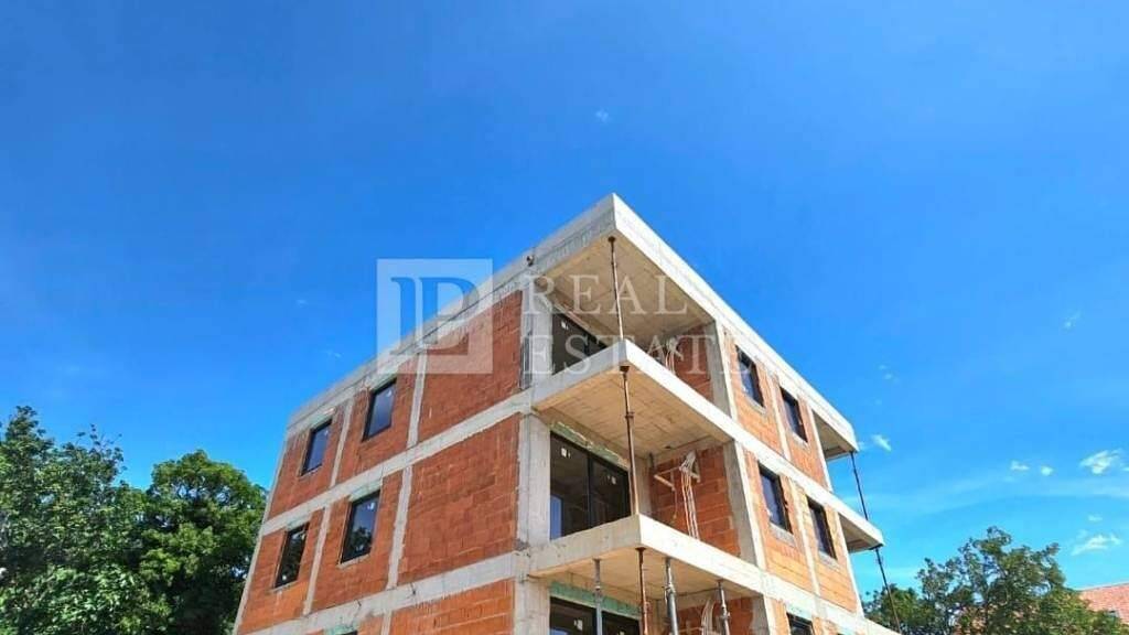 Wohnung zum Kauf 223.500 € 3 Zimmer 53 m² 1. Geschoss Povile, Novi Vinodolski Novi Vinodolski