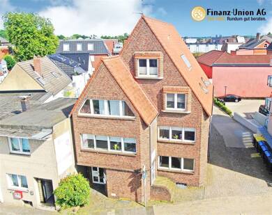 Büro-/Praxisfläche zur Miete 1.100 € 132,9 m² Bürofläche Innenstadt Rheine 48429
