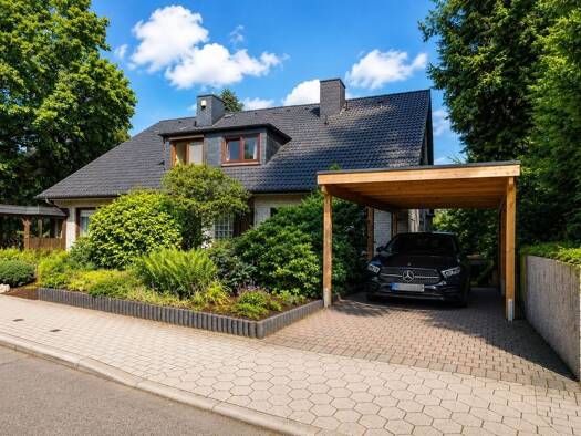 Doppelhaushälfte zum Kauf 525.000 € 6 Zimmer 158,6 m² 572 m² Grundstück Eißendorf Harburg 21077