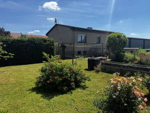 Bungalow zum Kauf 149.000 € 4 Zimmer 95 m² 850 m² Grundstück frei ab sofort Ganzig Liebschützberg 04758