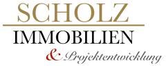 Scholz Immobilien & Projektentwicklung logo