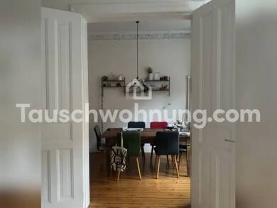 Wohnung zur Miete Tauschwohnung 1.600 € 4 Zimmer 90 m² 1. Geschoss Sternschanze Hamburg 20357