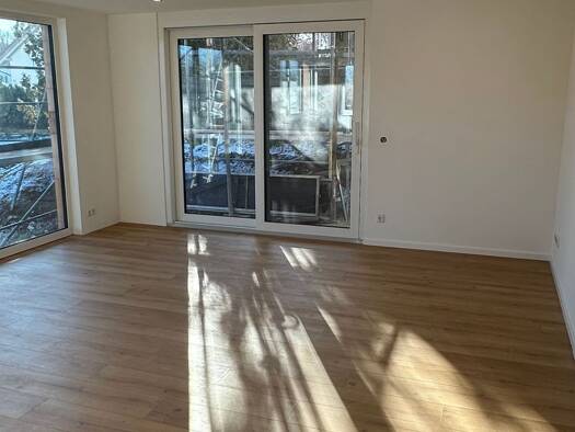 Terrassenwohnung zur Miete 1.200 € 3 Zimmer 65 m² Geschoss EG/2 frei ab 01.04.2026 Ohmenhausen Reutlingen 72770