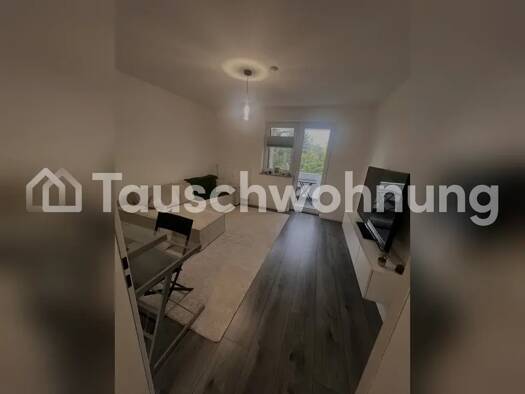 Wohnung zur Miete Tauschwohnung 880 € 2 Zimmer 42 m² EG Rödelheim Frankfurt am Main 60489