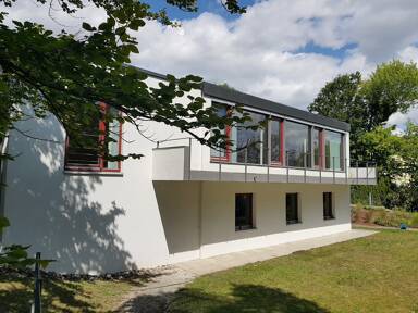 Villa zum Kauf 1.350.000 € 7 Zimmer 233 m² 1.170 m² Grundstück Bamberg Bamberg 96049