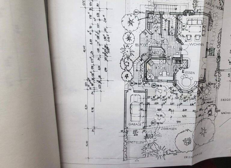 Einfamilienhaus zum Kauf provisionsfrei 630.000 € 4 Zimmer 159 m² 523 m² Grundstück Neuenhaßlau Hasselroth 63594