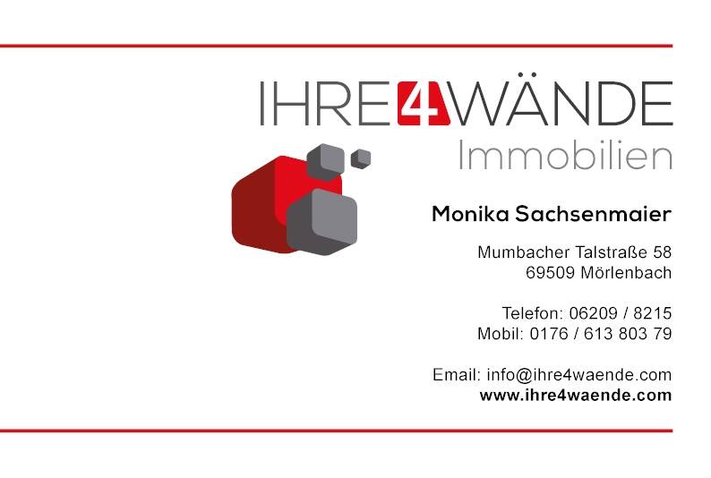 Ihre4Wände-Immobilien