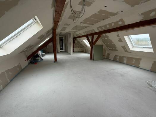 Wohnung zum Kauf 240.000 € 4 Zimmer 75 m² 3. Geschoss Hüttenbach Simmelsdorf 91245