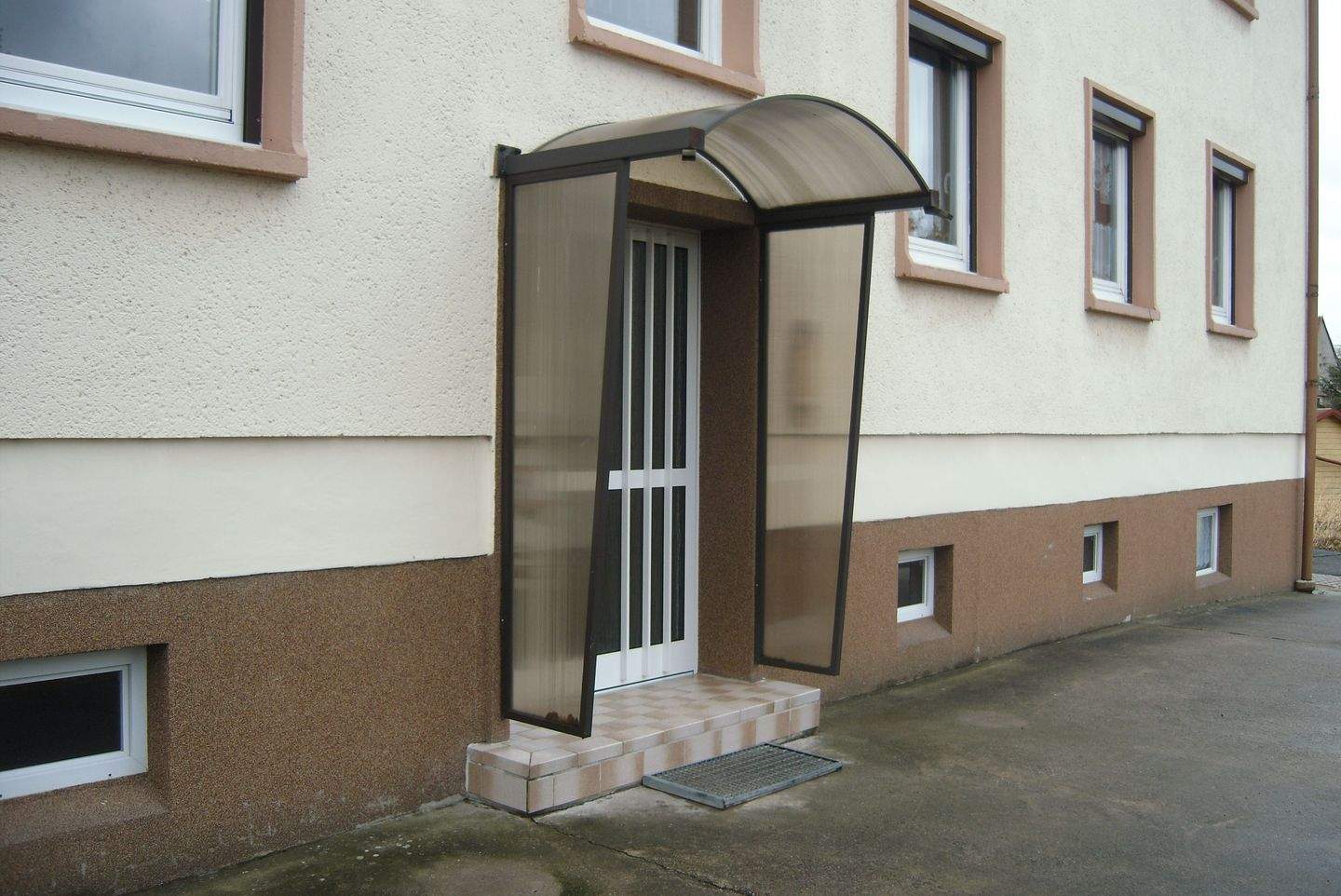 Immobilie in Bad Lausick - MFH in Bad Lausick Landkreis Leipzig - Bild 2