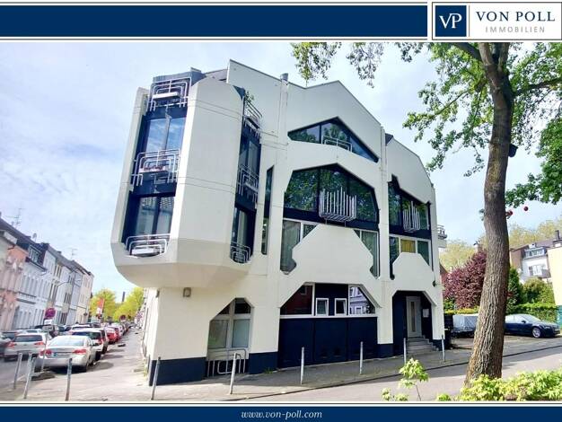 Mehrfamilienhaus zum Kauf 785.000 € 12 Zimmer 286 m² 204 m² Grundstück Stadtmitte Nord 41061