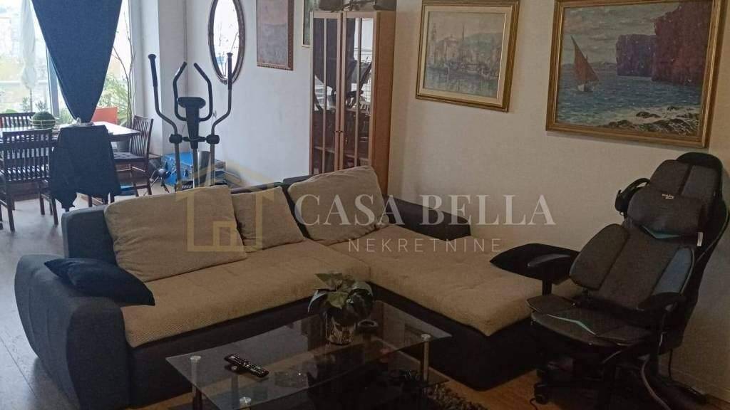 Wohnung zum Kauf 950.000 € 4 Zimmer 135 m² 3. Geschoss Grad, Split Manus - Bol - Gripe