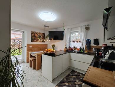 Wohnung zum Kauf 498.000 € 7 Zimmer 150 m² Emertsham Tacherting 83342