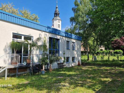 Bürogebäude zur Miete 245 € 47 m² Bürofläche Schlesische Straße Königshufen Görlitz 02828