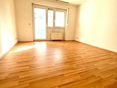 Terrassenwohnung zur Miete 460 € 1 Zimmer 26 m² Geschoss EG/4 frei ab 01.08.2025 Germersheim Germersheim 76726