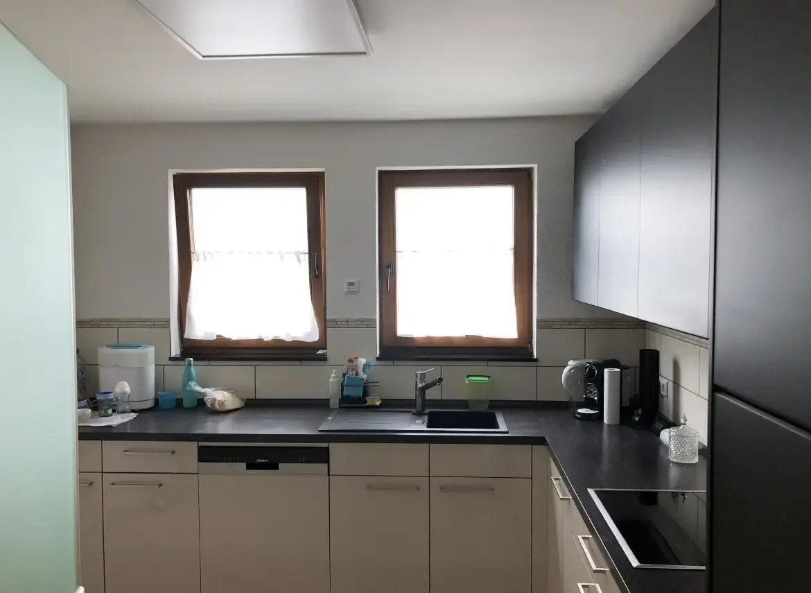 Wohnung zur Miete 700 € 3 Zimmer 92 m²<br/>Wohnfläche ab sofort<br/>Verfügbarkeit Schafgrund Untergruppenbach Untergruppenbach 74199