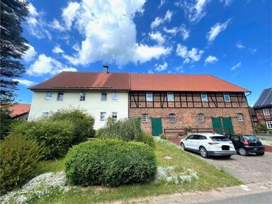 Haus zum Kauf 199.000 € 8 Zimmer 241 m² 1.511 m² Grundstück Mainzholzen Mainzholzen 37632