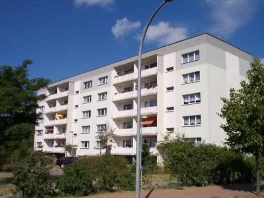 Wohnung zur Miete - Erstbezug 235 € 2 Zimmer 46 m² 1. Geschoss frei ab sofort Dr.-Schwentner-Straße 84 Neustrelitz Neustrelitz 17235