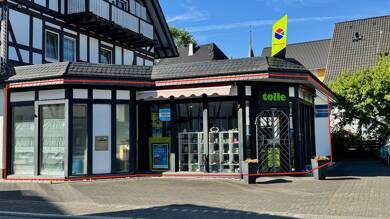 Laden zum Kauf 125.900 € 84 m² Verkaufsfläche Fretter Finnentrop / Fretter 57413