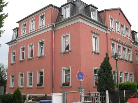 Wohnung zur Miete 1.000 € 5,5 Zimmer 110 m² Geschoss 3/4 frei ab sofort Feldstraße 18 Heidenau 01809