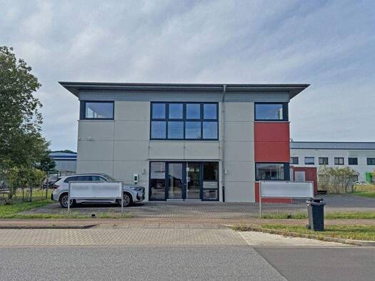 Bürogebäude zum Kauf 685.000 € 4 Zimmer 247 m² Bürofläche Holthausen Voerde 46562