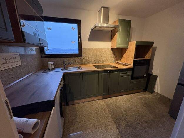 Wohnung zur Miete 980 € 4 Zimmer 99,5 m² 6. Geschoss Crailsheim 74564