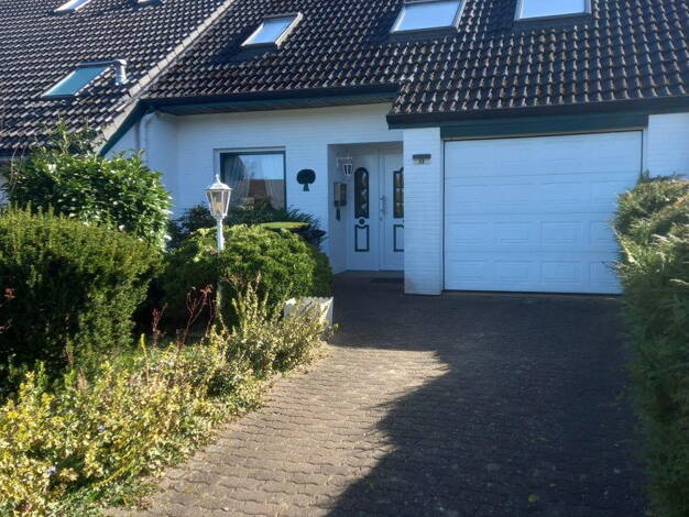 Reihenmittelhaus zum Kauf provisionsfrei 495.000 € 4 Zimmer 145 m² 401 m² Grundstück Willinghusen Barsbüttel 22885
