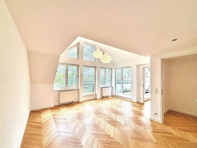 Maisonette zum Kauf 898.000 € 4 Zimmer 120,5 m² Nikolassee Berlin-Zehlendorf 14129