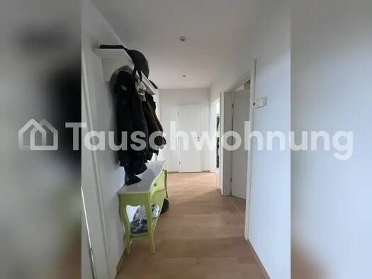 Wohnung zur Miete Tauschwohnung 770 € 3 Zimmer 55 m² 3. Geschoss Neuehrenfeld Köln 50823