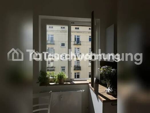 Wohnung zur Miete Tauschwohnung 890 € 3 Zimmer 70 m² 2. Geschoss Niendorf Eimsbüttel 20144