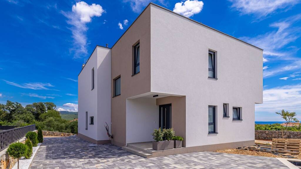 Einfamilienhaus zum Kauf 1.200.000 € 4 Zimmer 615 m² Grundstück Krk 51500