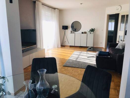 Wohnung zur Miete 680 € 2 Zimmer 63,1 m² frei ab 01.04.2026 Manching 85077