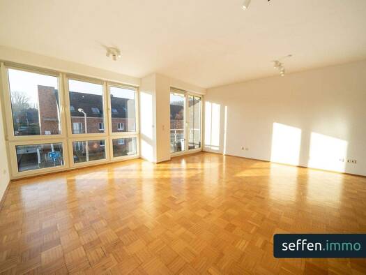 Wohnung zur Miete 1.082 € 3 Zimmer 88 m² 2. Geschoss Frechen 50226