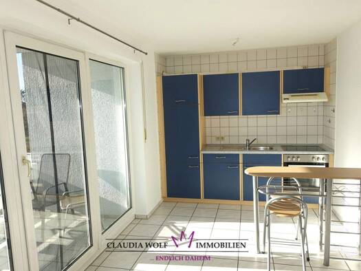 Studio zur Miete 280 € 1 Zimmer 35 m² 1. Geschoss Haselhof Kreßberg 74594