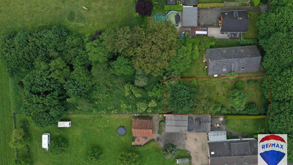 Grundstück zum Kauf 168.000 € 694 m² Grundstück Schottheide Kranenburg 47559