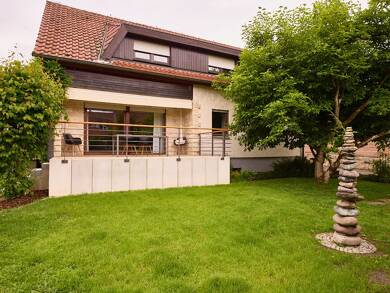 Einfamilienhaus zum Kauf 599.000 € 7 Zimmer 167 m² 516 m² Grundstück Schorndorf 73614