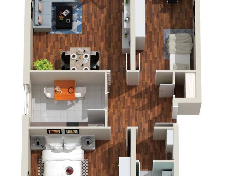 Wohnung zum Kauf 460.000 € 3 Zimmer 83,6 m² Innsbruck 6020