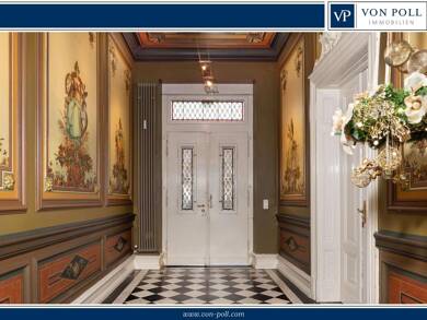 Villa zum Kauf 1.190.000 € 10 Zimmer 426 m² 2.756 m² Grundstück Wermelskirchen Wermelskirchen 42929