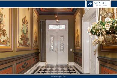 Villa zum Kauf 1.190.000 € 10 Zimmer 426 m² 2.756 m² Grundstück Wermelskirchen Wermelskirchen 42929