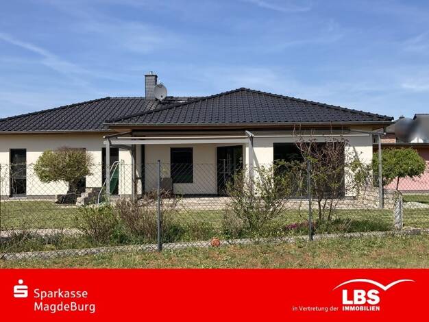 Einfamilienhaus zum Kauf 450.000 € 4,5 Zimmer 149,1 m² 848 m² Grundstück Hohenwarthe Hohenwarthe 39291