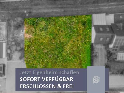Grundstück zum Kauf 345.000 € 661 m² Grundstück frei ab sofort Waal Rohrbach 85296