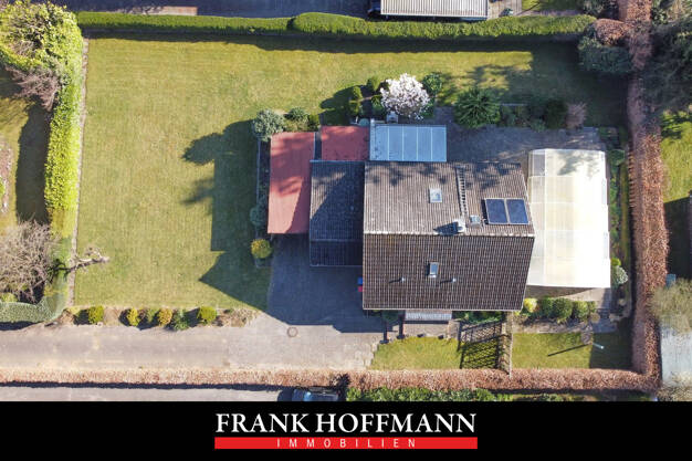Grundstück zum Kauf 695.000 € 1.213 m² Grundstück Sasel Hamburg 22393